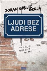 Ljudi bez adrese